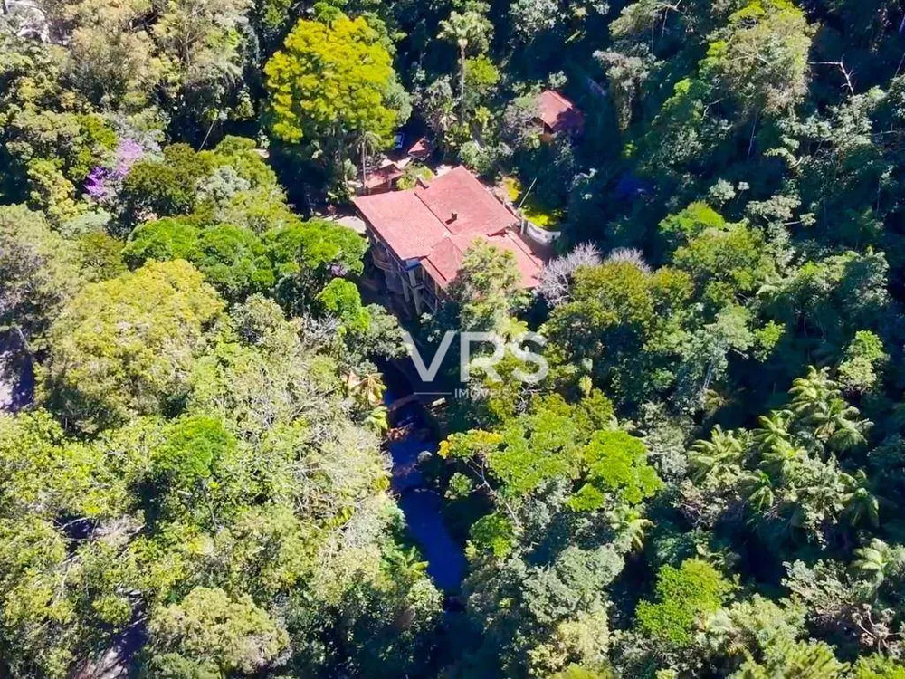 Casa, 7 quartos, 700 m² - Foto 4