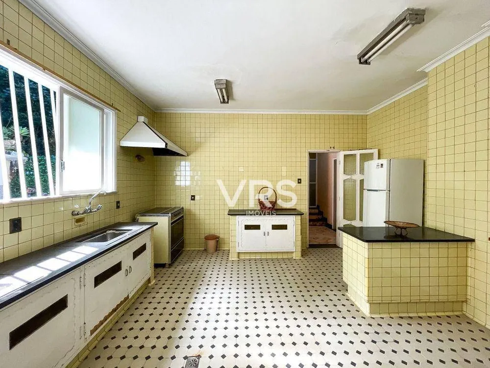 Casa, 7 quartos, 700 m² - Foto 34