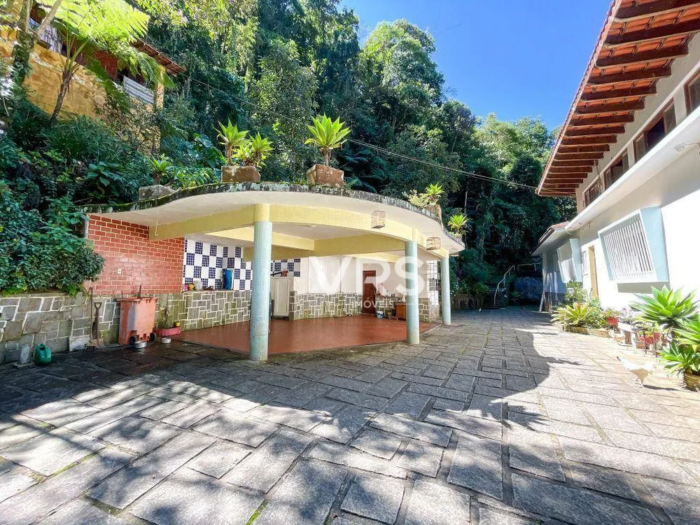 Casa, 7 quartos, 700 m² - Foto 18