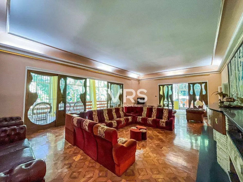 Casa, 7 quartos, 700 m² - Foto 7