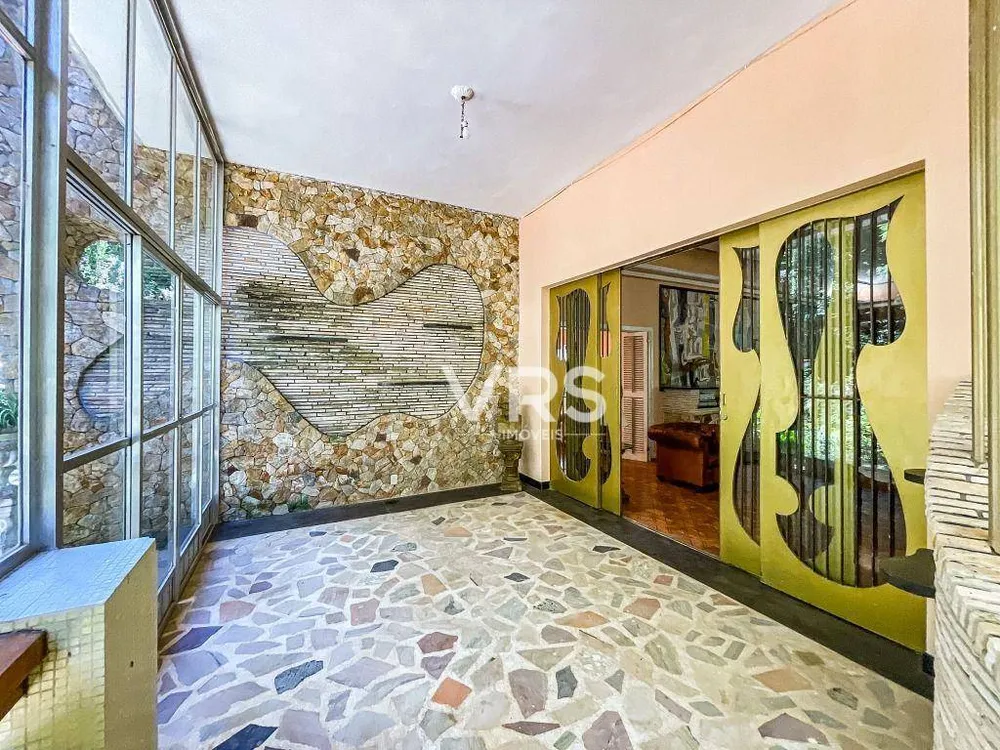 Casa, 7 quartos, 700 m² - Foto 6