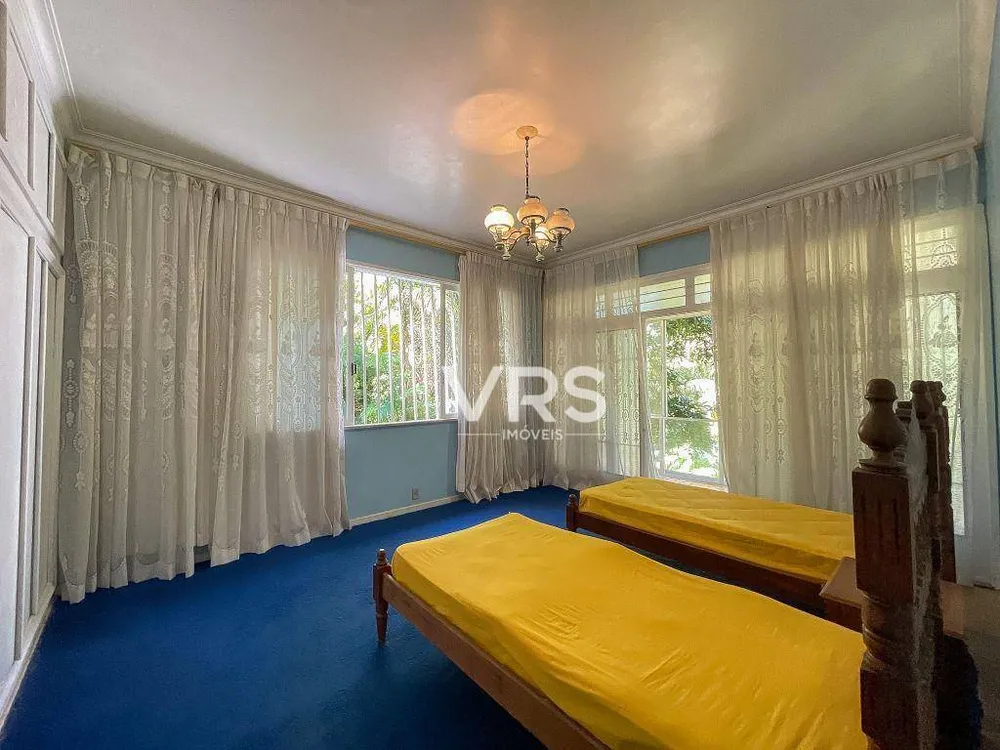 Casa, 7 quartos, 700 m² - Foto 24