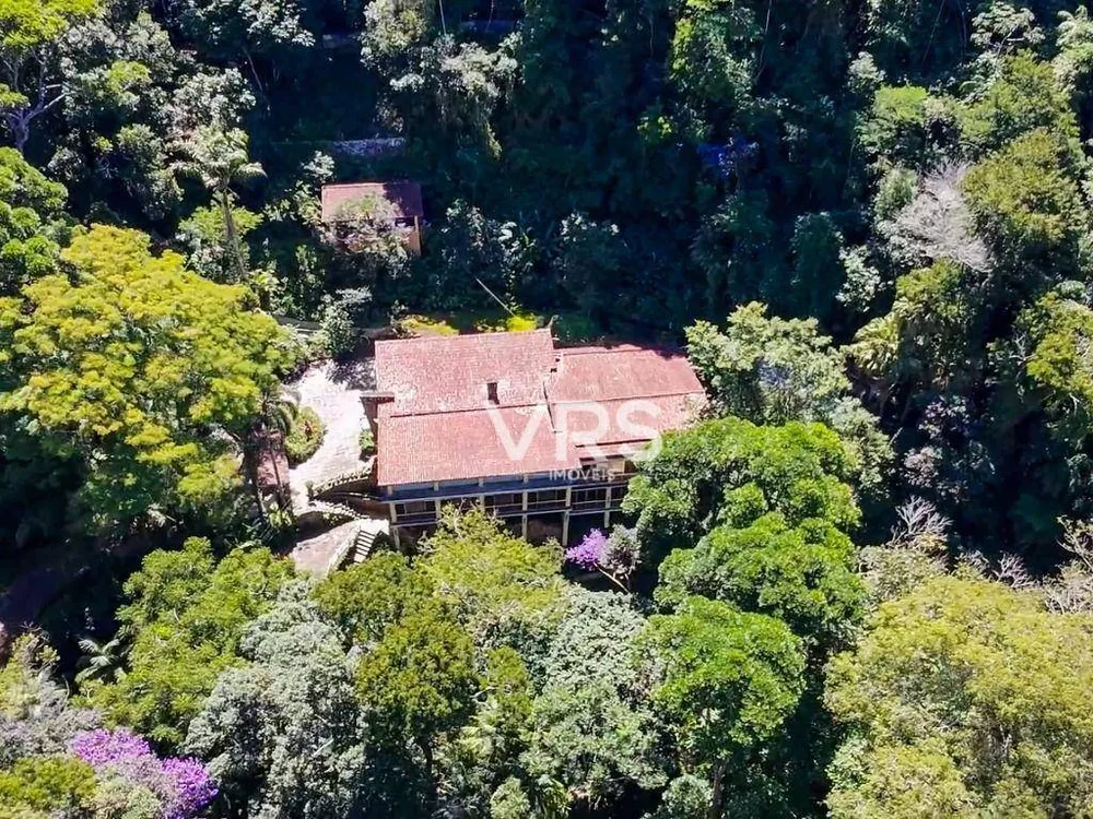 Casa, 7 quartos, 700 m² - Foto 28