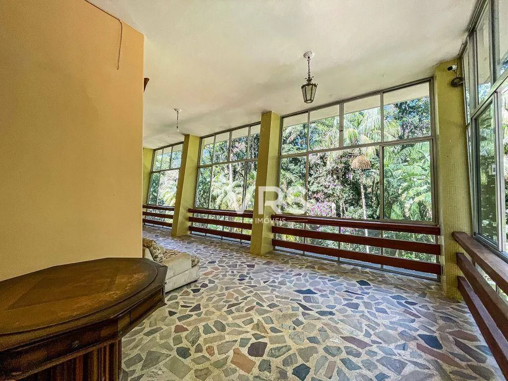 Casa, 7 quartos, 700 m² - Foto 29