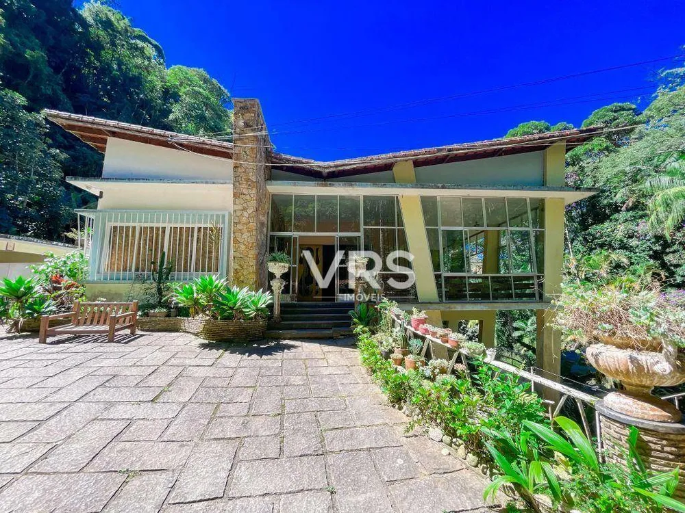 Casa, 7 quartos, 700 m² - Foto 5