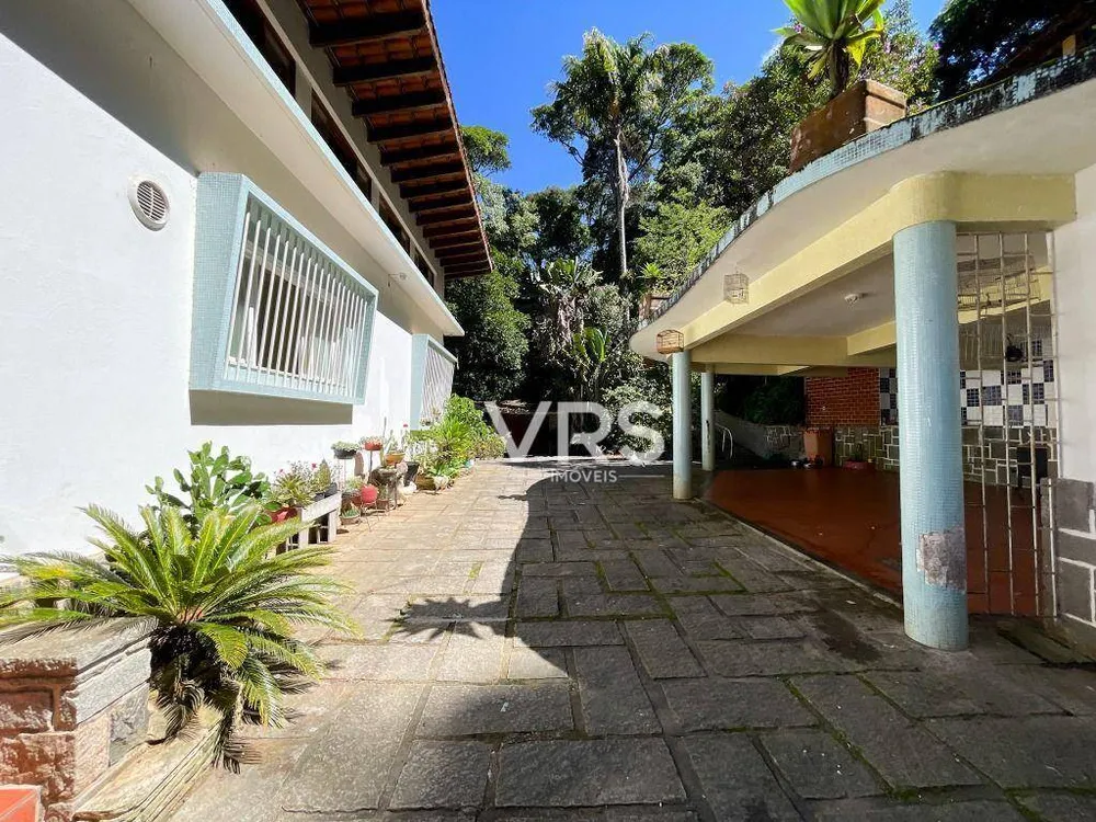 Casa, 7 quartos, 700 m² - Foto 36