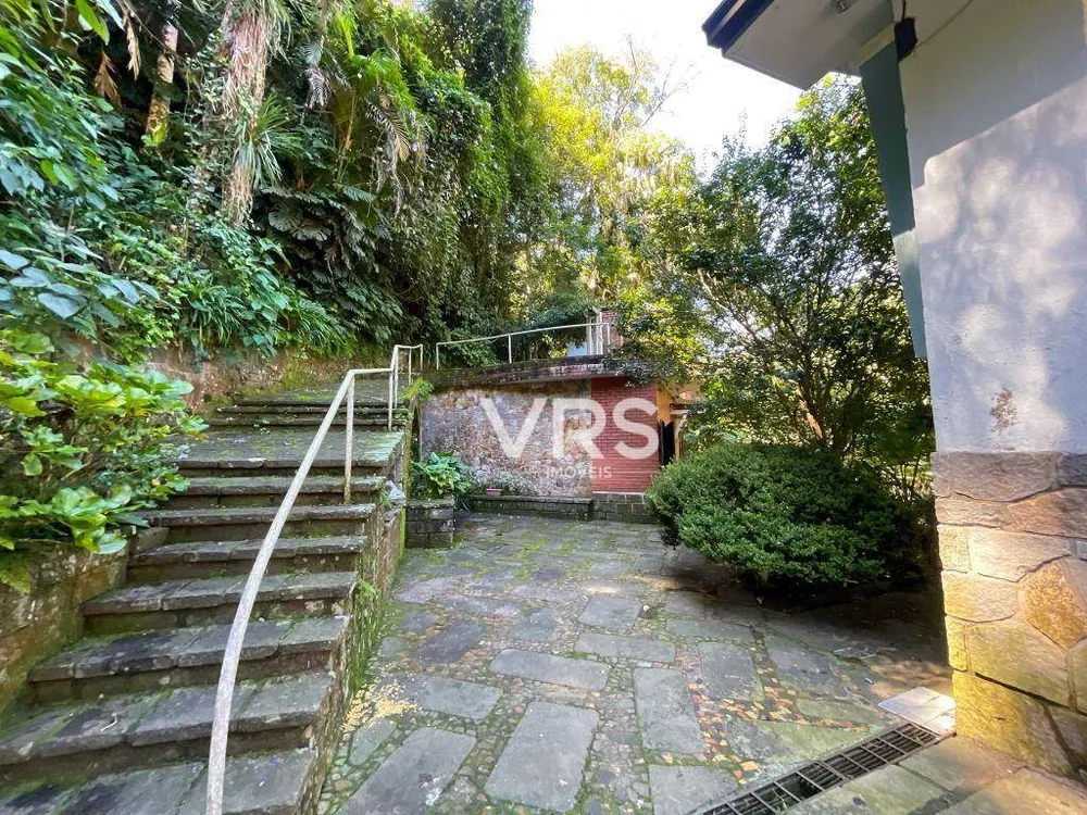 Casa, 7 quartos, 700 m² - Foto 15