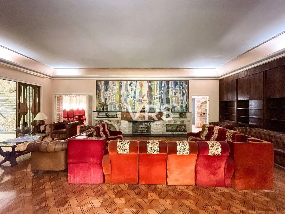 Casa, 7 quartos, 700 m² - Foto 11