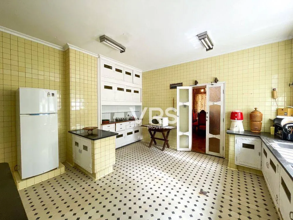 Casa, 7 quartos, 700 m² - Foto 32