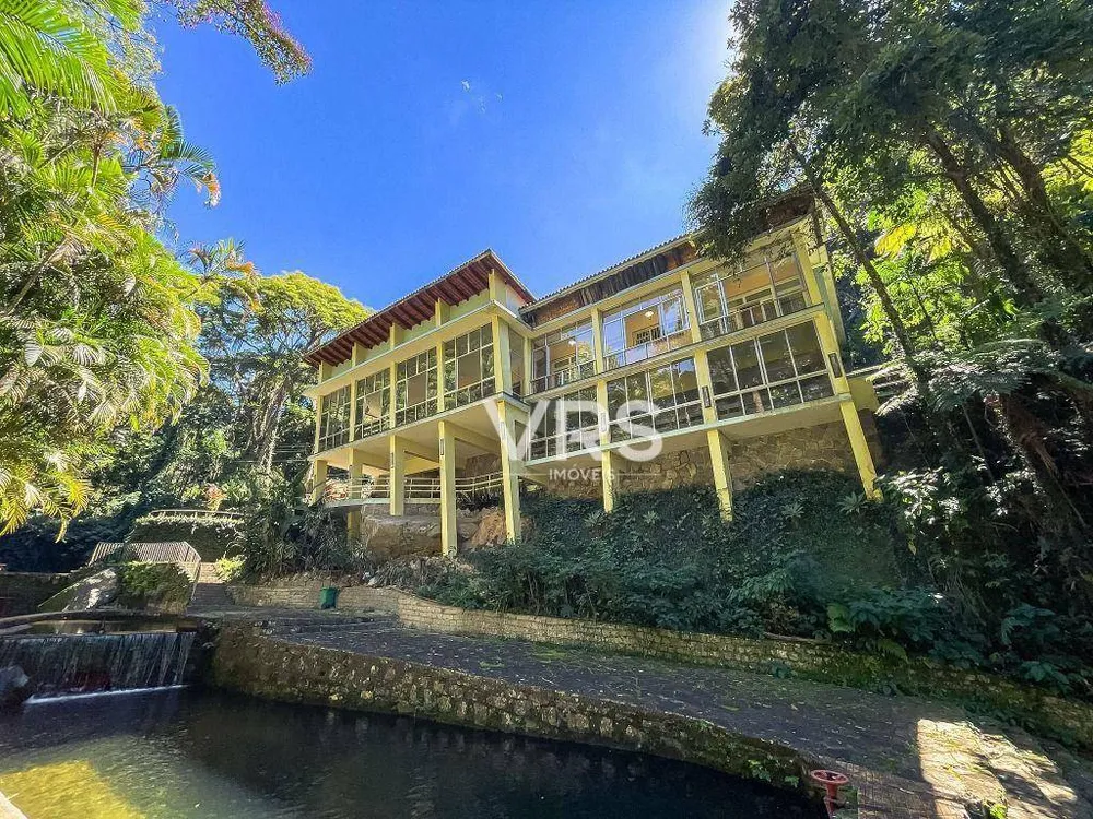 Casa, 7 quartos, 700 m² - Foto 2