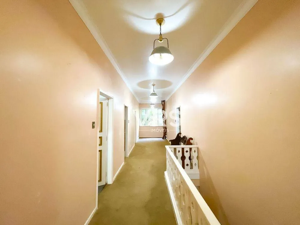 Casa, 7 quartos, 700 m² - Foto 24