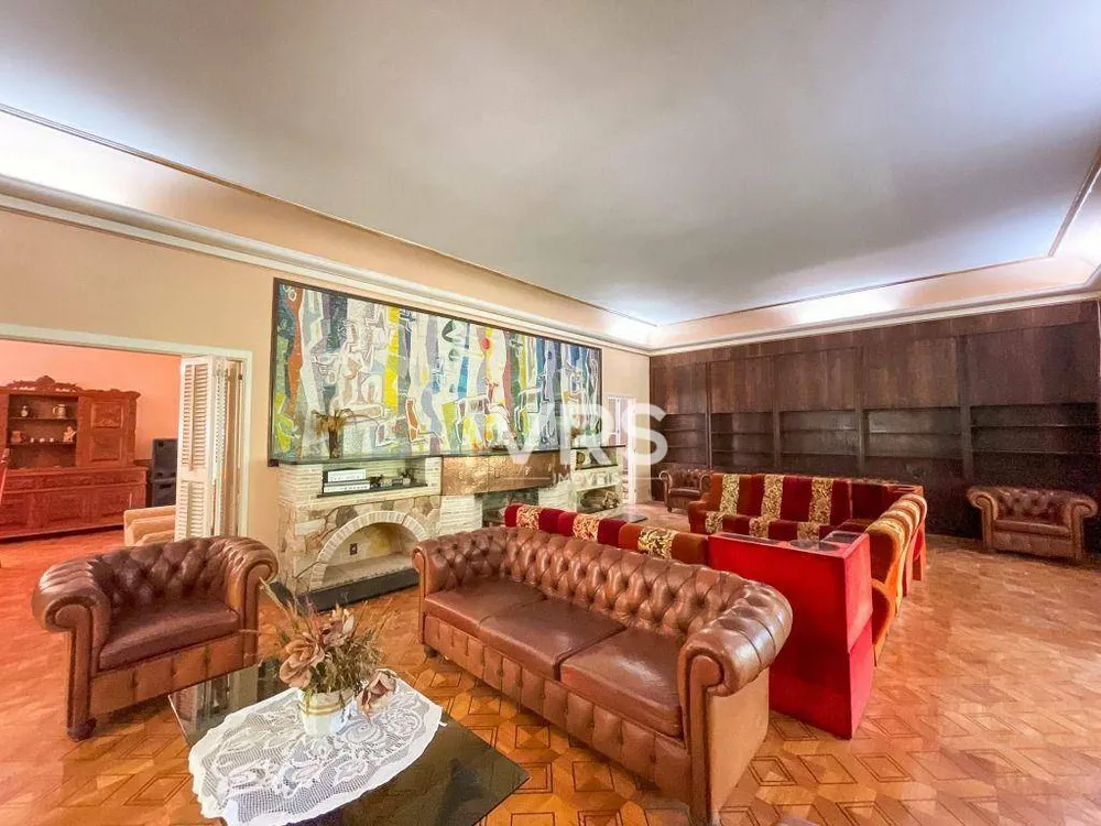 Casa, 7 quartos, 700 m² - Foto 8