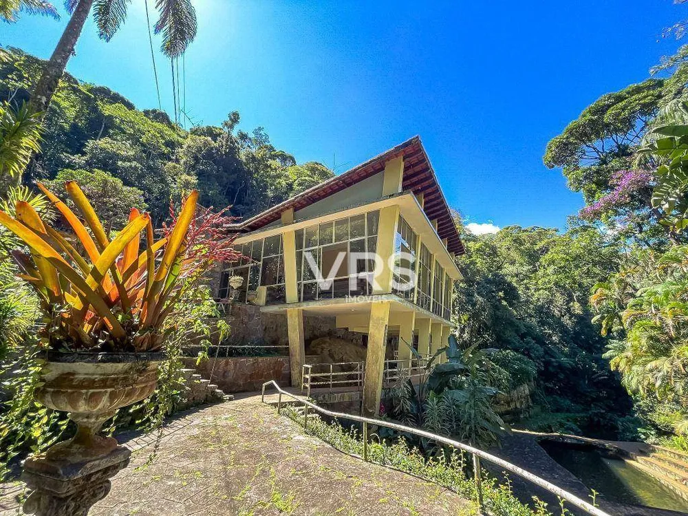 Casa, 7 quartos, 700 m² - Foto 17