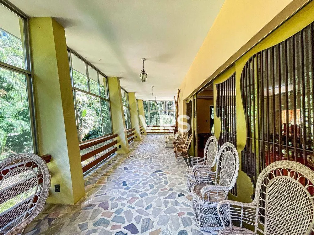 Casa, 7 quartos, 700 m² - Foto 16