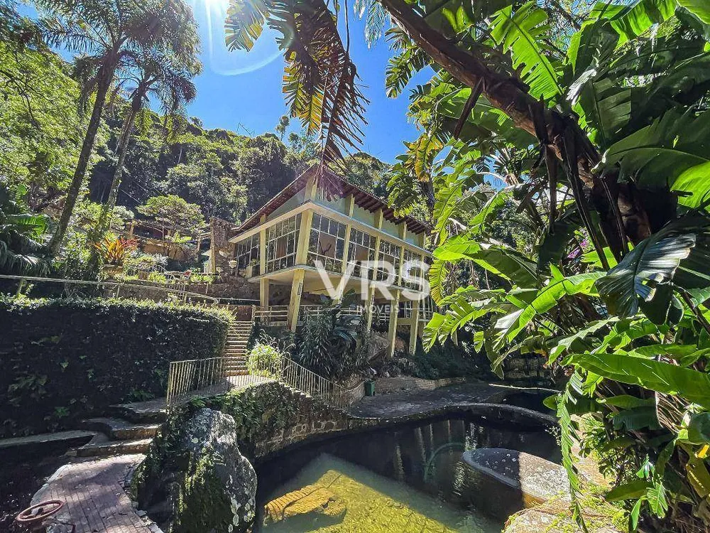 Casa, 7 quartos, 700 m² - Foto 39