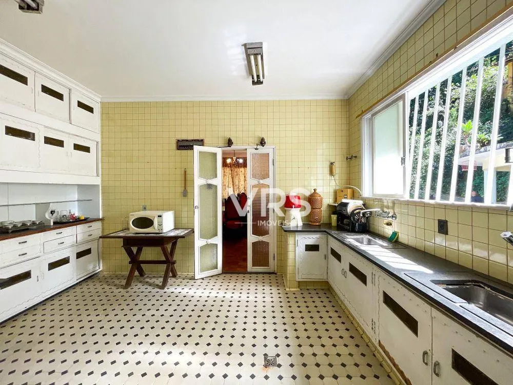 Casa, 7 quartos, 700 m² - Foto 22