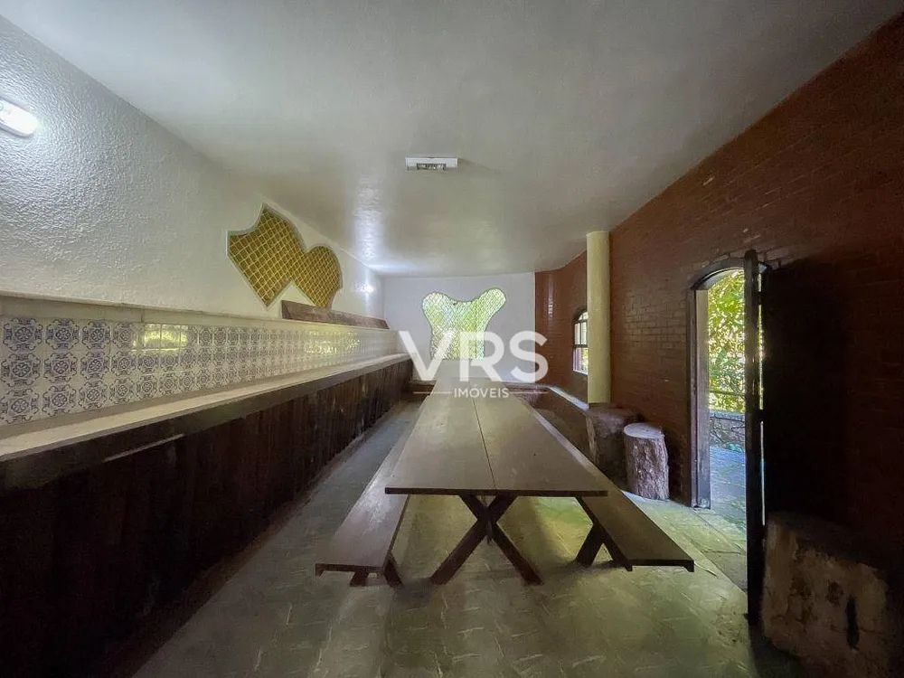Casa, 7 quartos, 700 m² - Foto 43