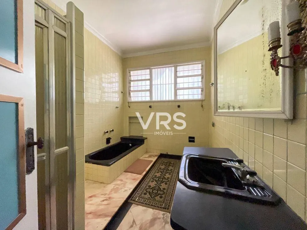 Casa, 7 quartos, 700 m² - Foto 31