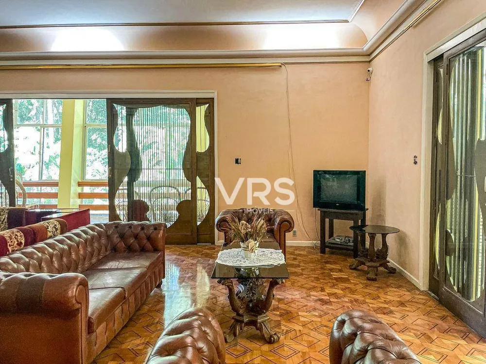 Casa, 7 quartos, 700 m² - Foto 10