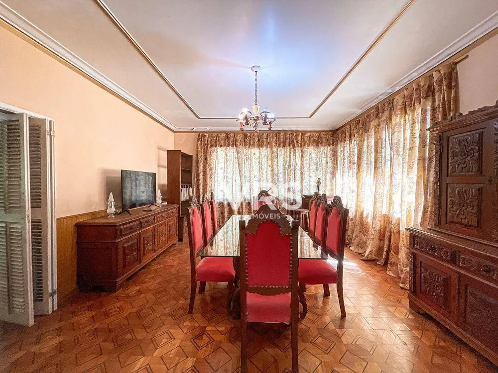 Casa, 7 quartos, 700 m² - Foto 18