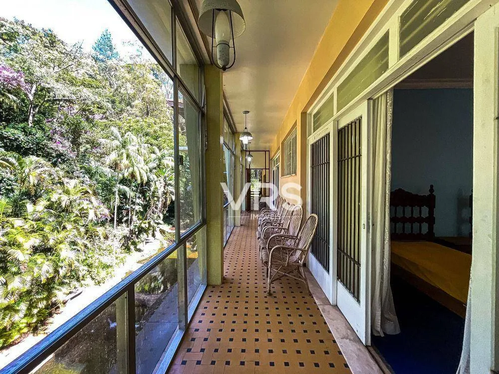 Casa, 7 quartos, 700 m² - Foto 19