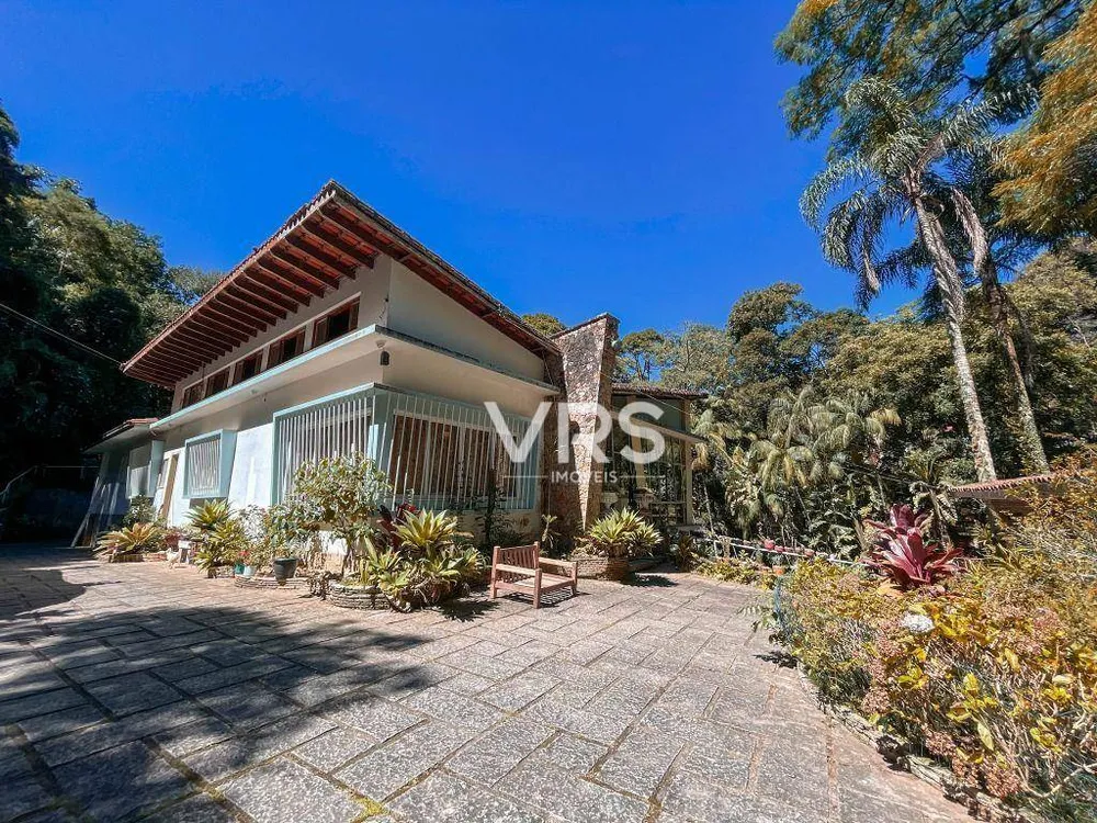 Casa, 7 quartos, 700 m² - Foto 1