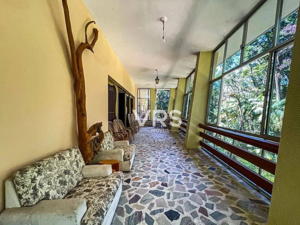 Casa, 7 quartos, 700 m² - Foto 33