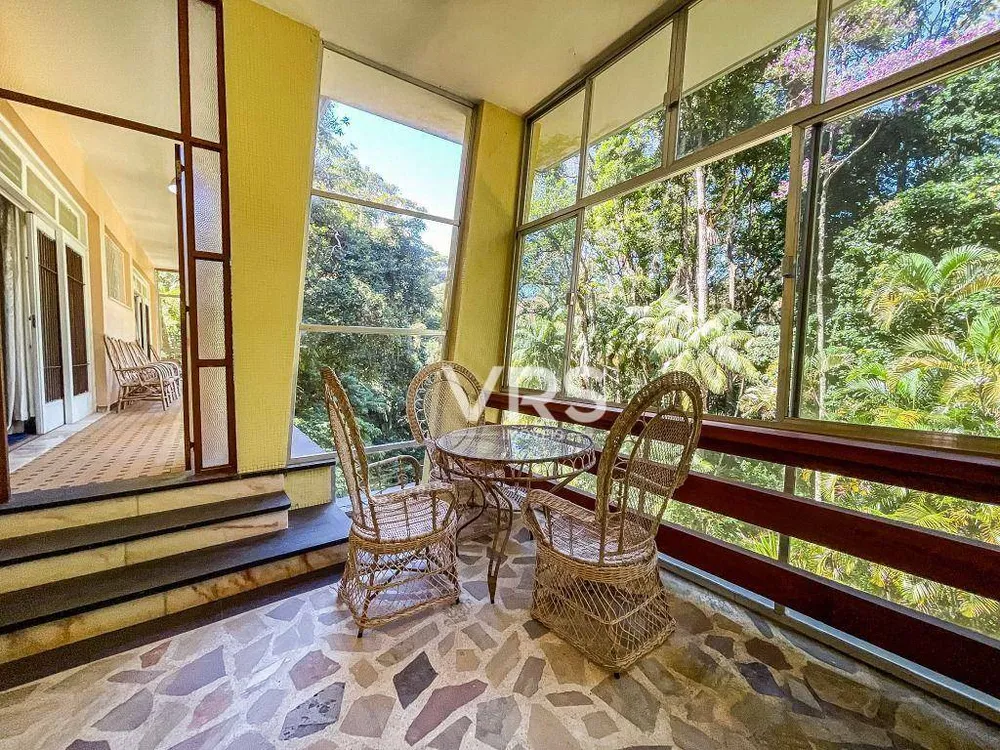 Casa, 7 quartos, 700 m² - Foto 36