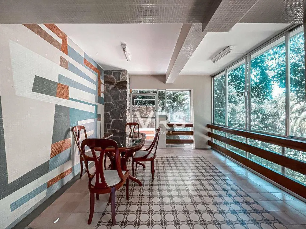 Casa, 7 quartos, 700 m² - Foto 22