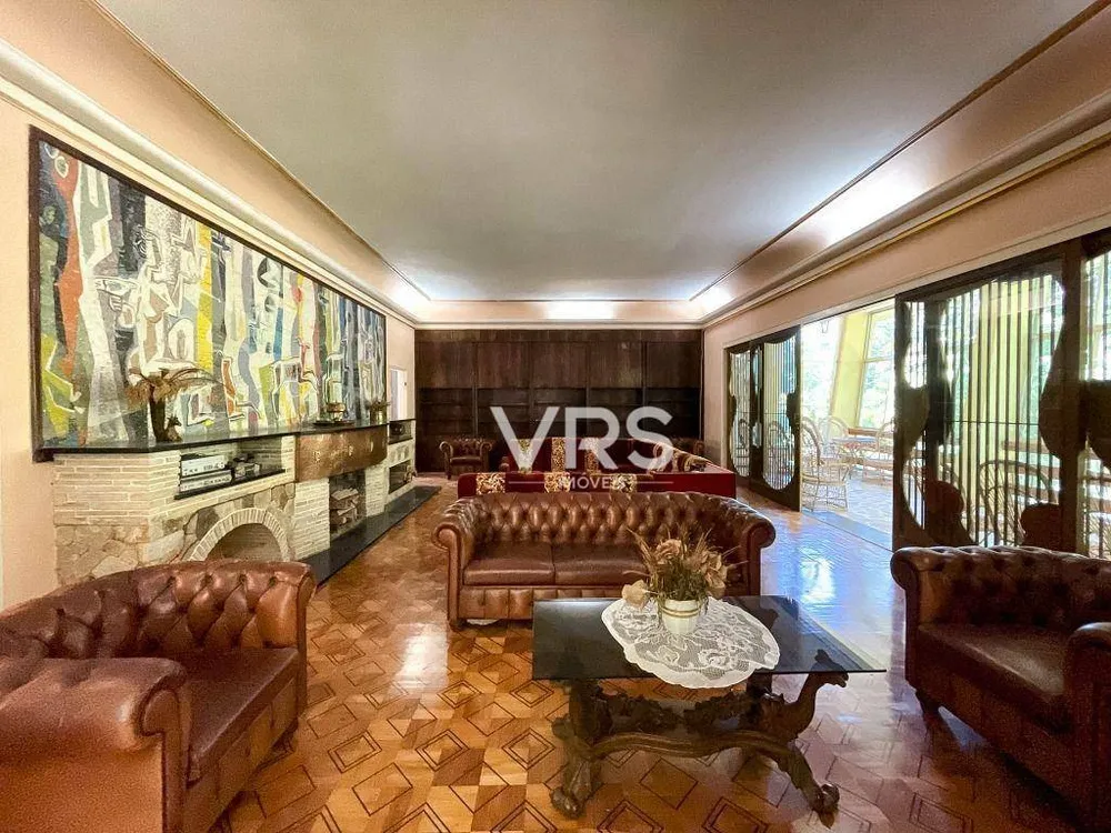 Casa, 7 quartos, 700 m² - Foto 9