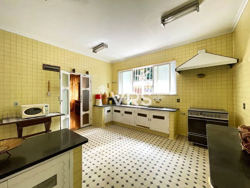 Casa, 7 quartos, 700 m² - Foto 25