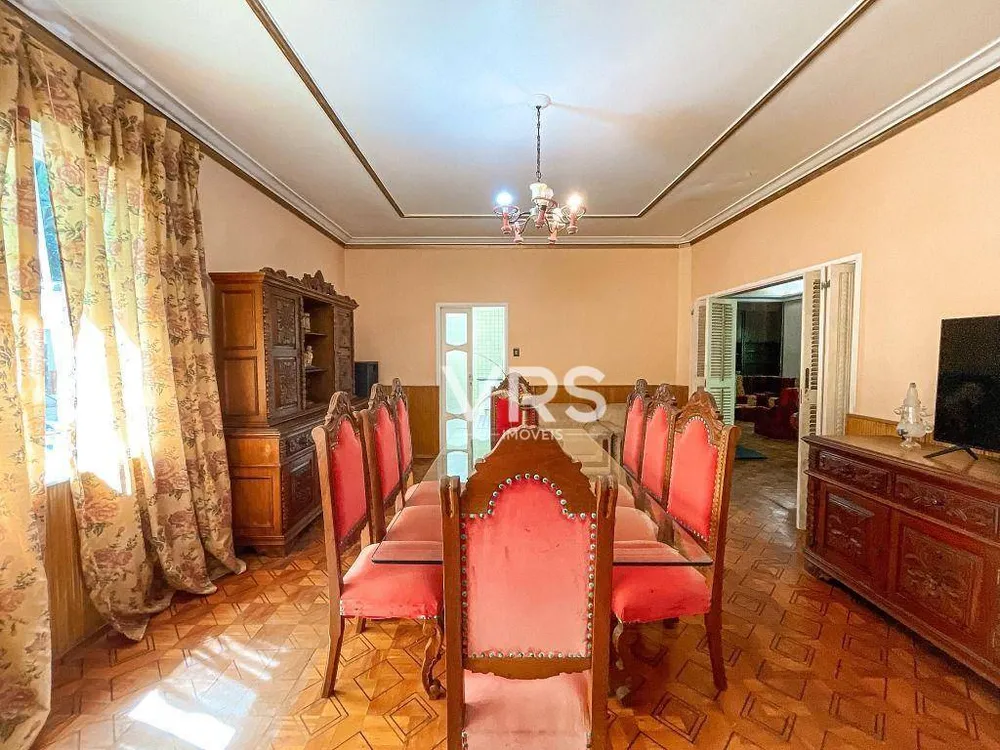 Casa, 7 quartos, 700 m² - Foto 16