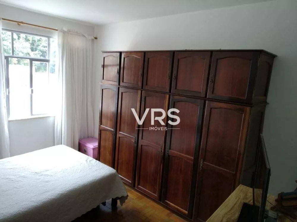 Apartamento, 2 quartos, 52 m² - Foto 4
