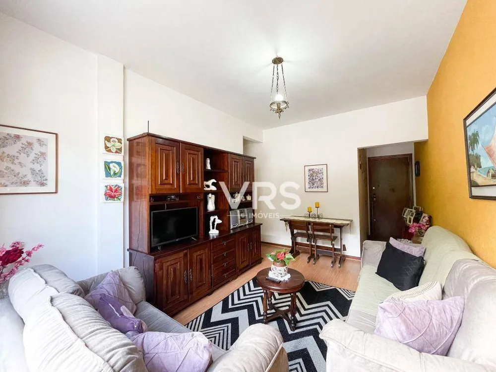 Apartamento, 2 quartos, 52 m² - Foto 35