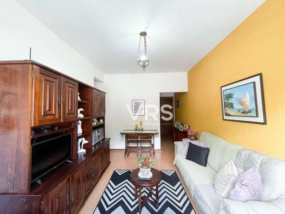 Apartamento, 2 quartos, 52 m² - Foto 32