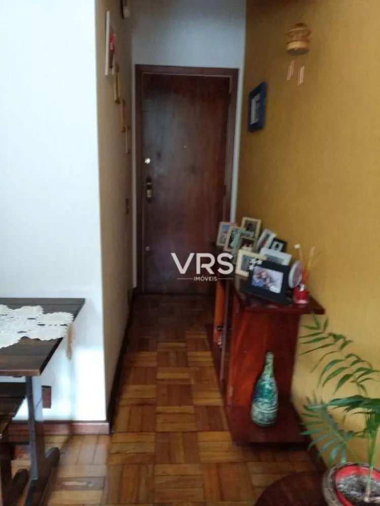 Apartamento à venda com 2 quartos, 52m² - Foto 3