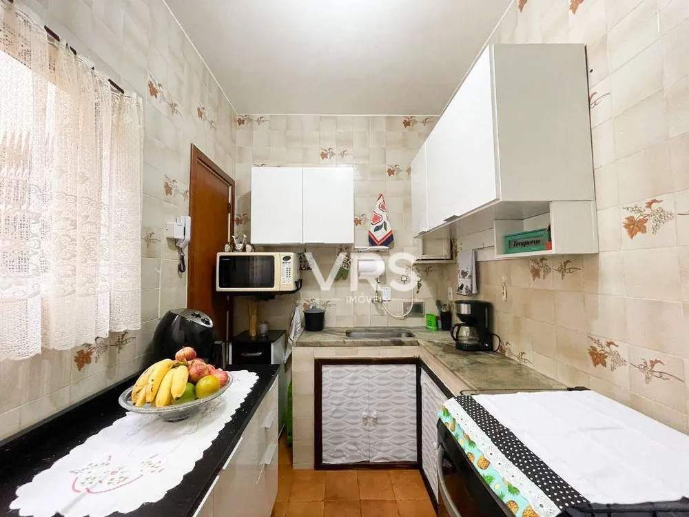Apartamento, 2 quartos, 52 m² - Foto 24