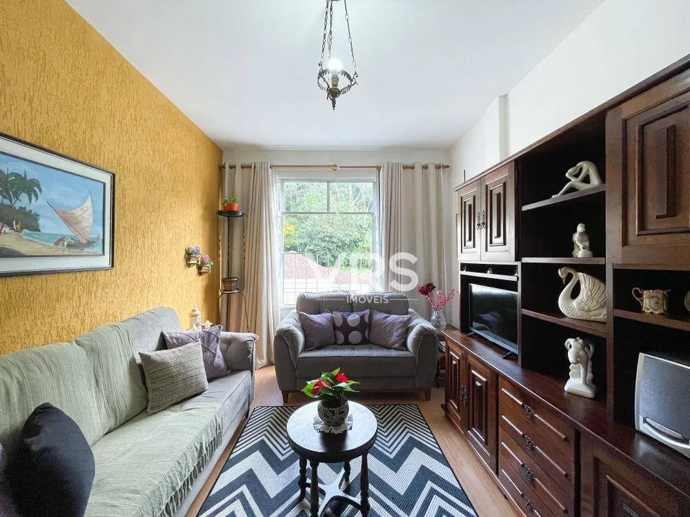 Apartamento, 2 quartos, 52 m² - Foto 25