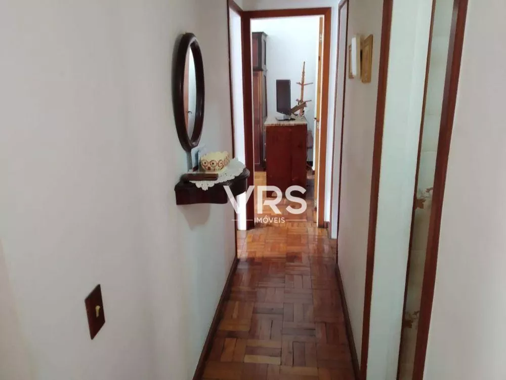 Apartamento à venda com 2 quartos, 52m² - Foto 8