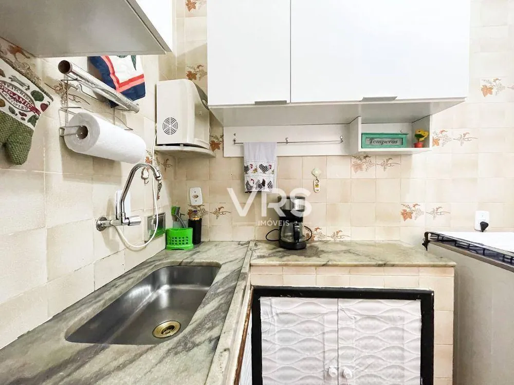 Apartamento, 2 quartos, 52 m² - Foto 18