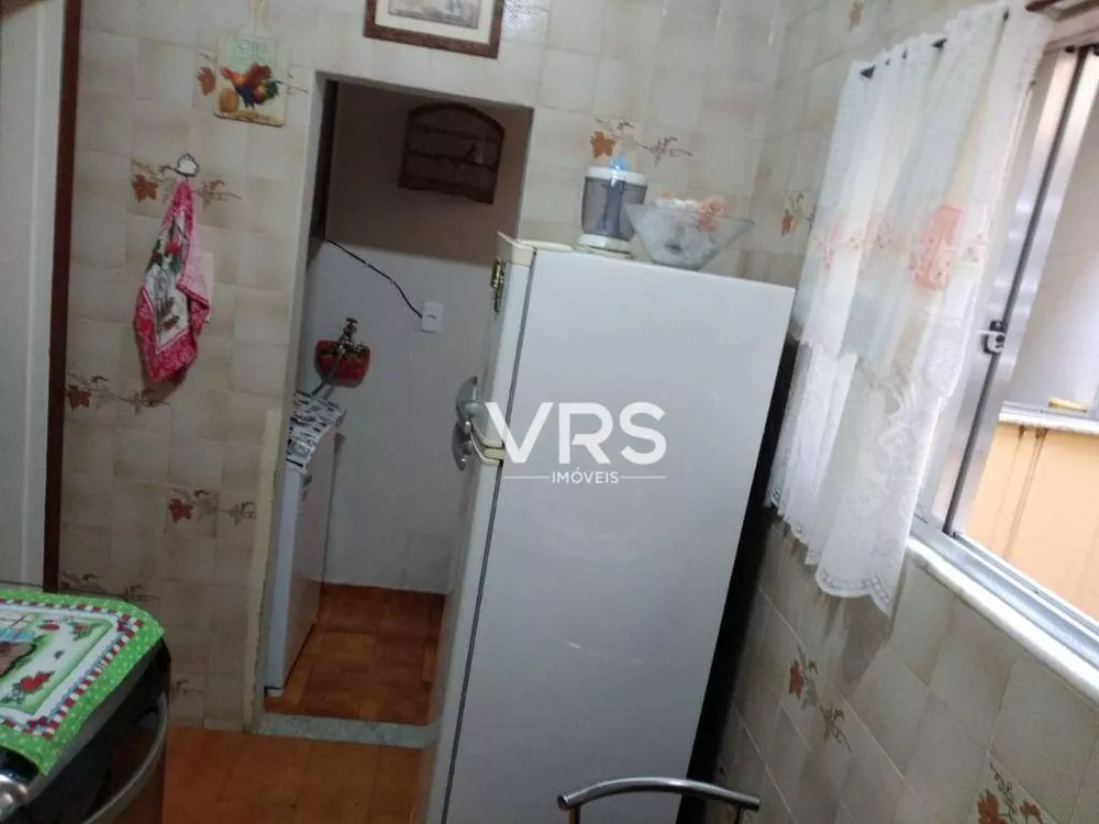 Apartamento à venda com 2 quartos, 52m² - Foto 5