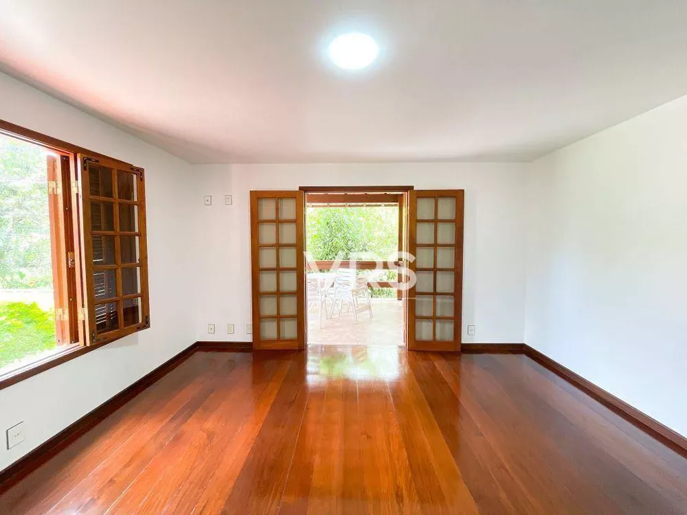 Casa de Condomínio, 6 quartos - Foto 23
