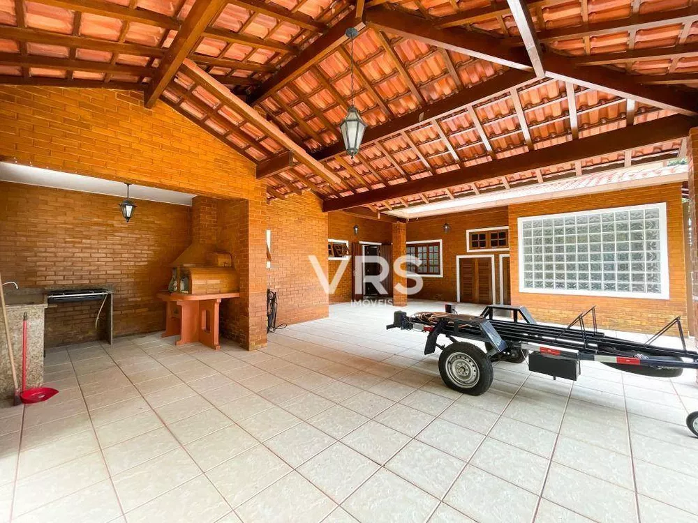 Casa de Condomínio, 6 quartos - Foto 60