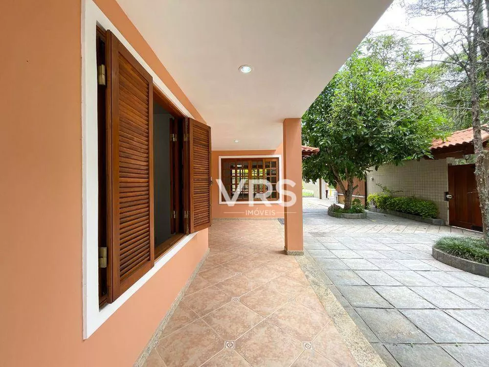 Casa de Condomínio, 6 quartos - Foto 30