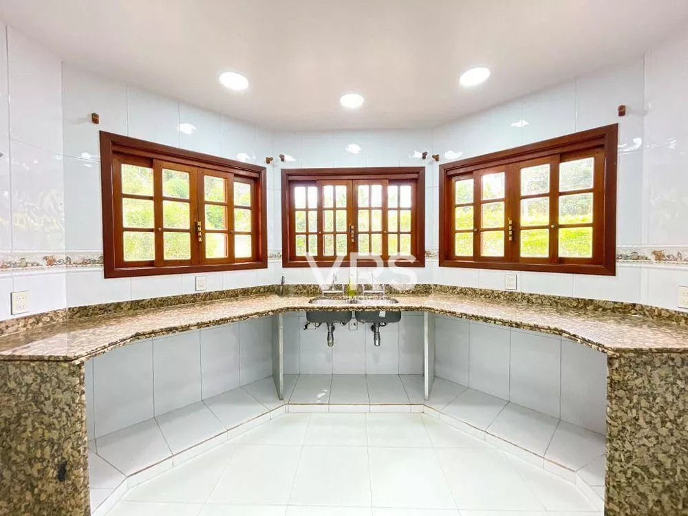 Casa de Condomínio, 6 quartos - Foto 82