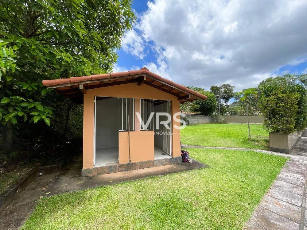 Casa de Condomínio, 6 quartos - Foto 55