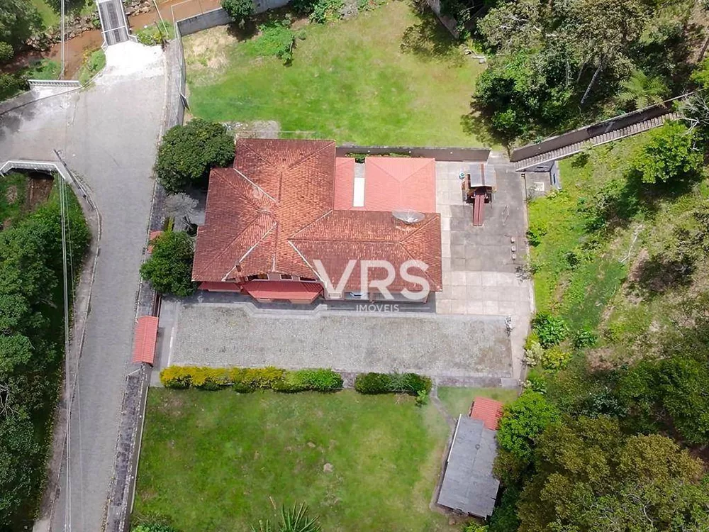 Casa de Condomínio, 6 quartos - Foto 66