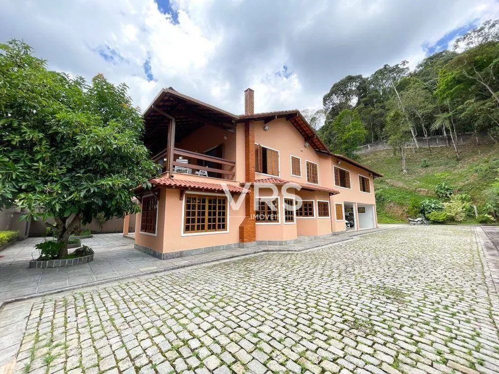 Casa de Condomínio, 6 quartos - Foto 36