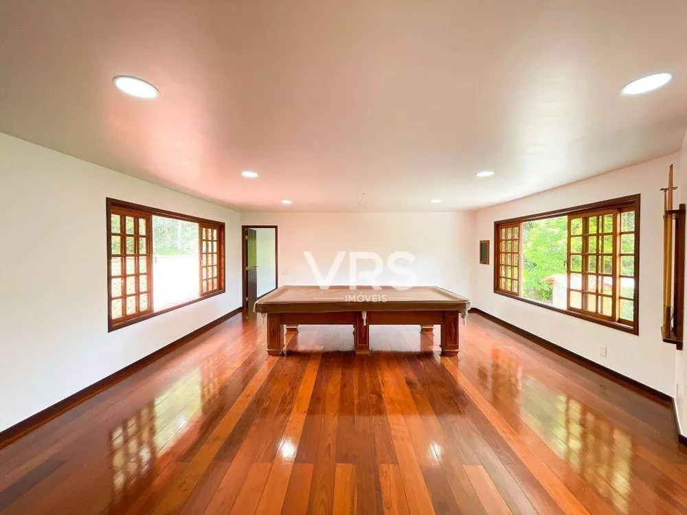 Casa de Condomínio, 6 quartos - Foto 63