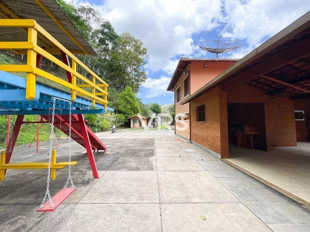 Casa de Condomínio, 6 quartos - Foto 43
